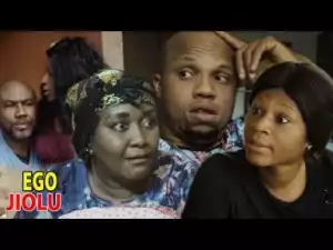 Video: Ego Ji Olu - Latest 2018 Nigerian Igbo Movies